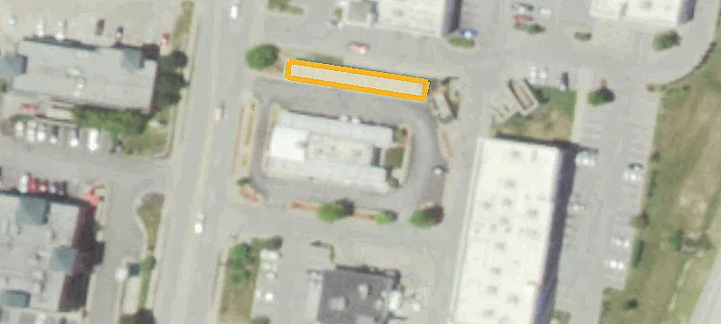 200 Brickton Rd