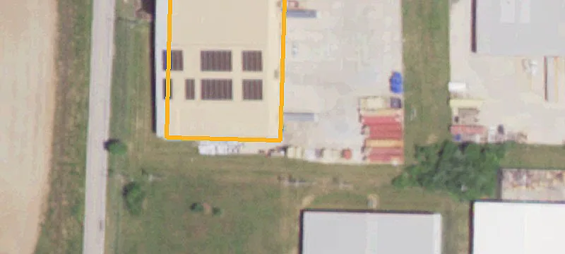 1008 Liberty Industrial Dr