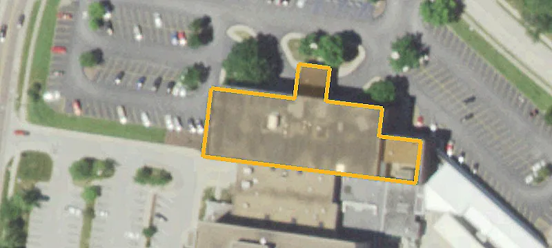 500 Keene St Ste, Unit 207