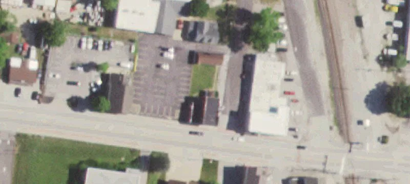 1019 Main St