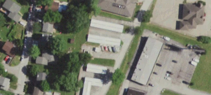 7000 Monticello