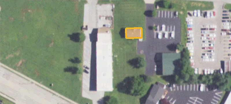 206 Old Dorsett Rd
