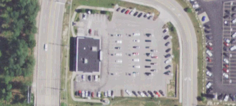 4798 Service Rd
