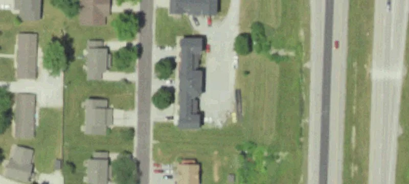 303 Douglas Dr