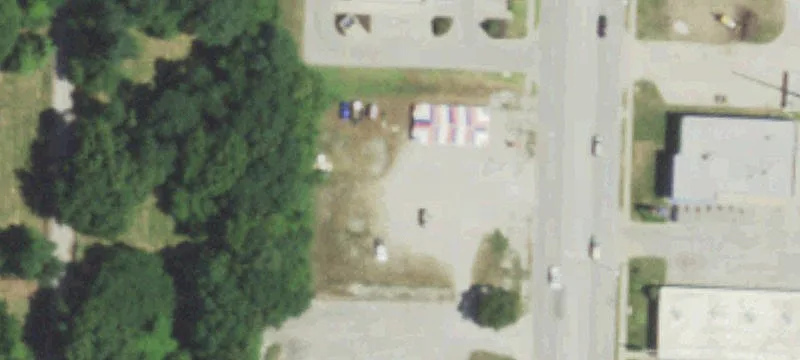 1420 Noland Rd