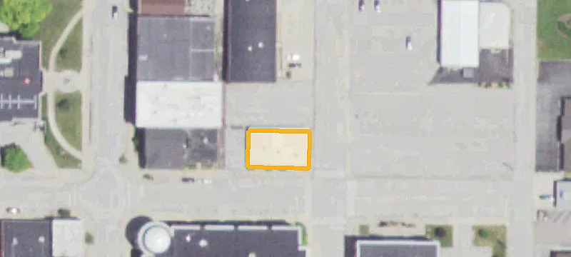 411 Locust St