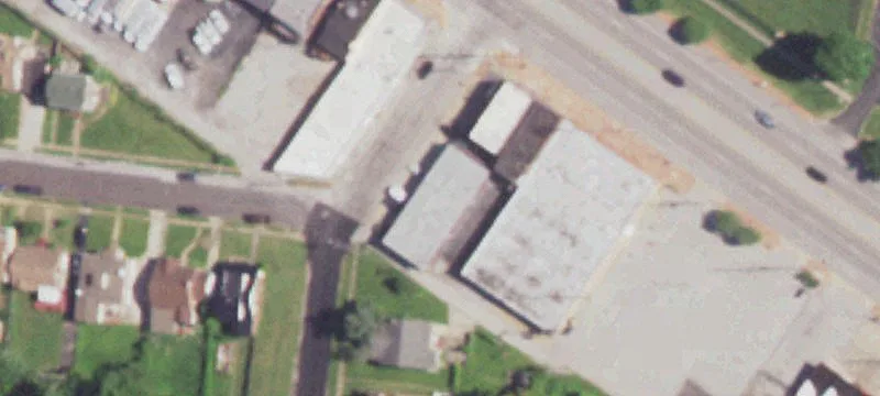 3050 Marshall Ave