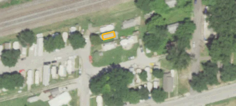 513 Wabash Ave, Unit 16