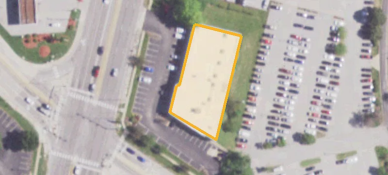 3600 Lindbergh Blvd