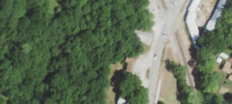 111 Calhoun Ave