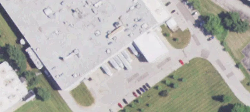 3400 Hollenberg Dr