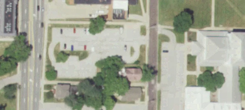 Willis Ave