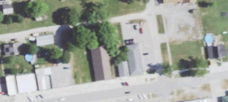 123 Pne St