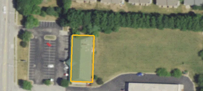 301 Todd George Rd