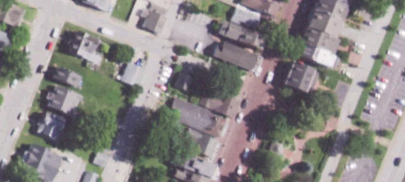401 Main St