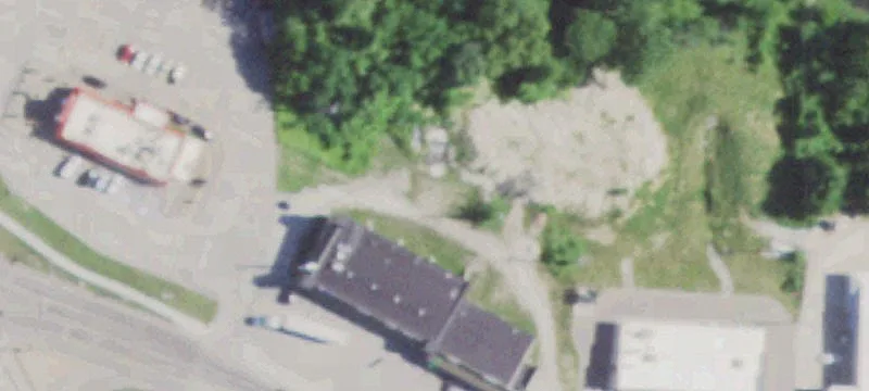 2100 Rock Rd