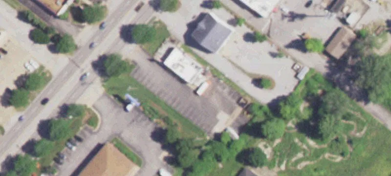 8416 Lindbergh Blvd