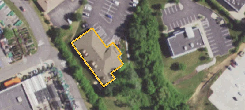 3907 Vogel Rd