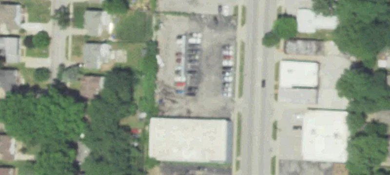 7320 Troost Ave