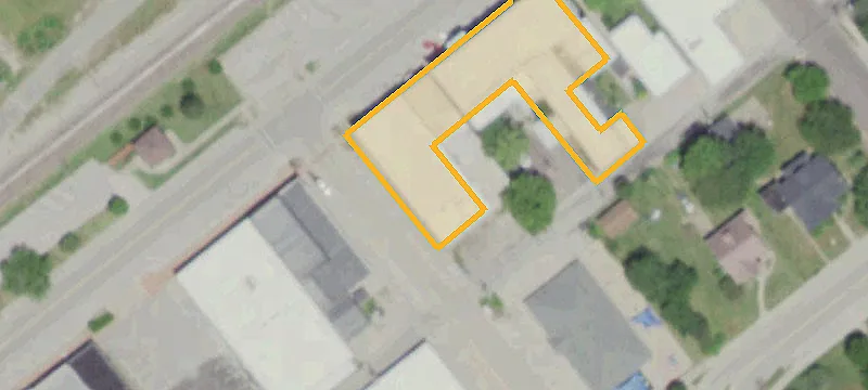 134-136 Main St