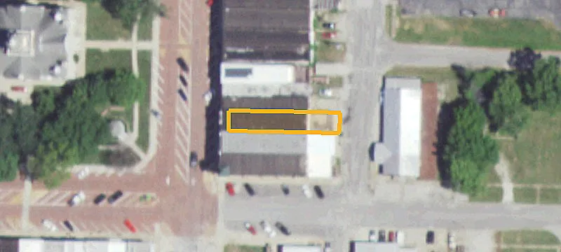 5 Main St