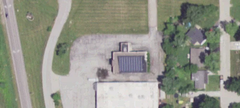1300 Pitman Ave