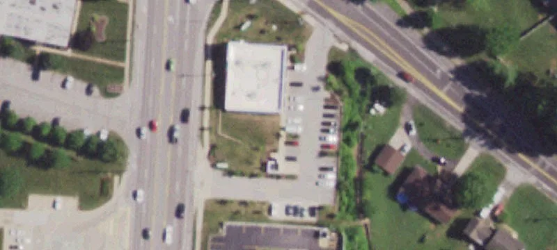 4400 Telegraph Rd