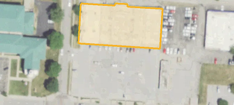 1500 Main St