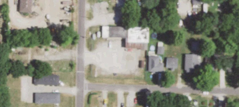 1444 Wabash Ave