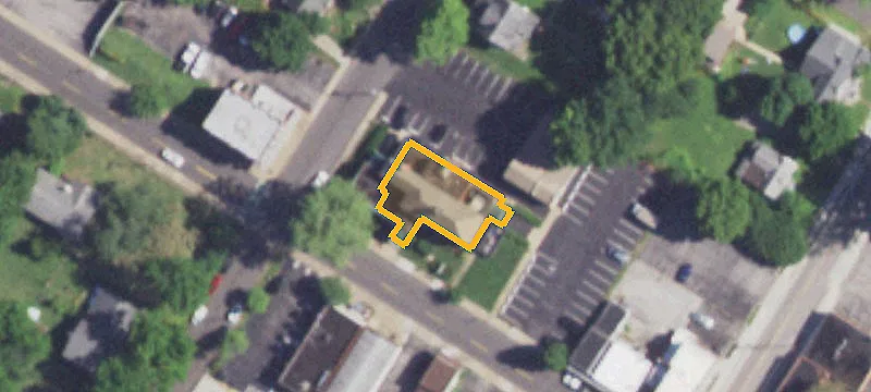 619 Rue Saint Francois St