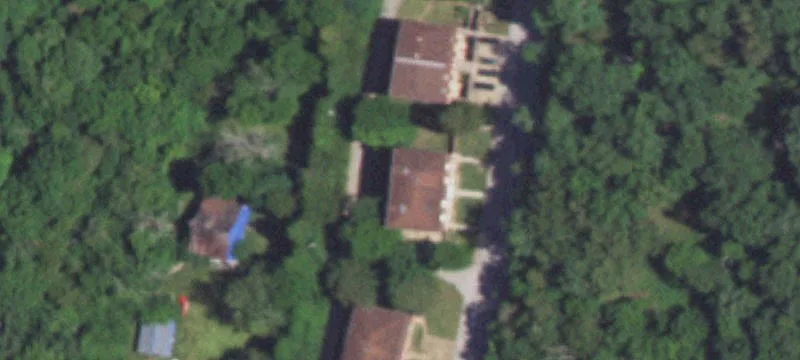 3021 Pembroke Ln