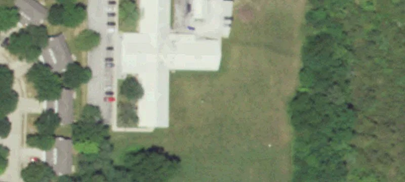 2012 Nifong Blvd