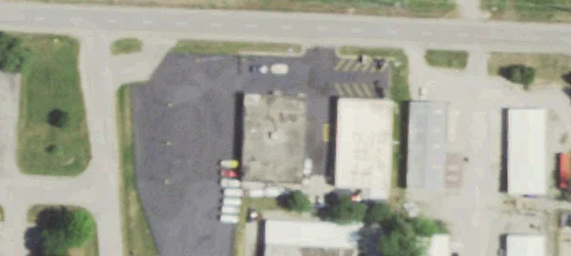 3550 Us Hwy 40