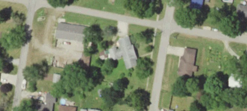 401 Wentz St