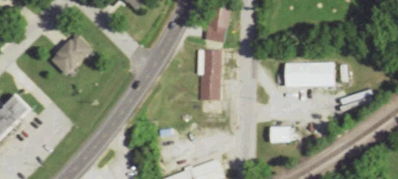 937 Jesse James Rd