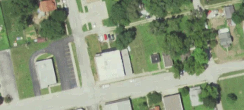 308 Frank St