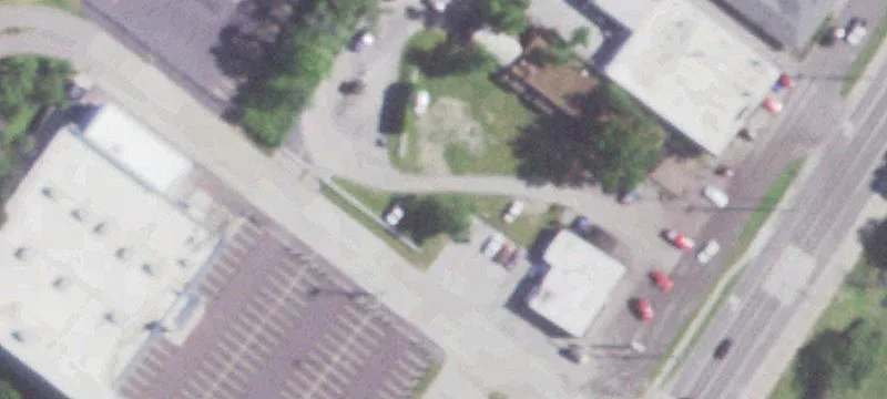6101 Lindbergh Blvd