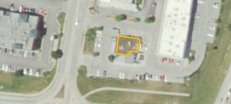 300 Brickton Rd