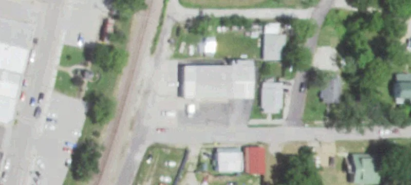 5 Frisco St
