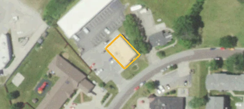 1621 Towne Dr