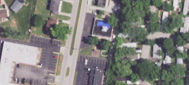 2100 Campus Dr