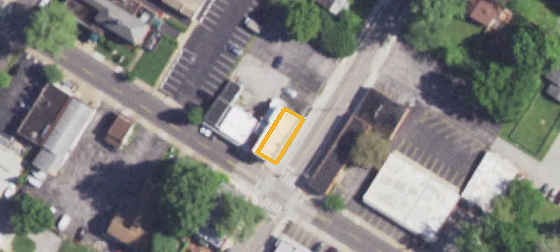 699 Rue Saint Francois St