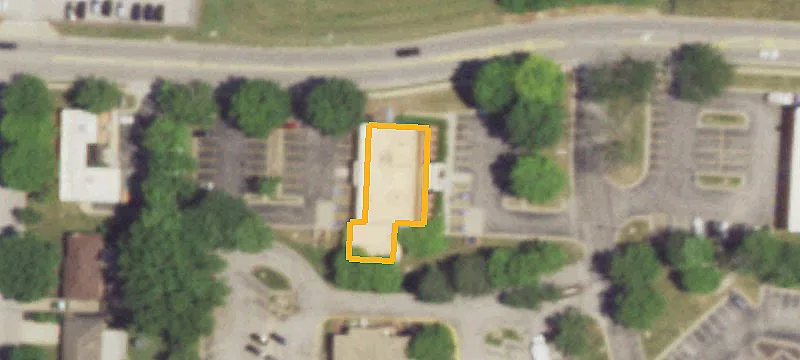 300 Mock Ave