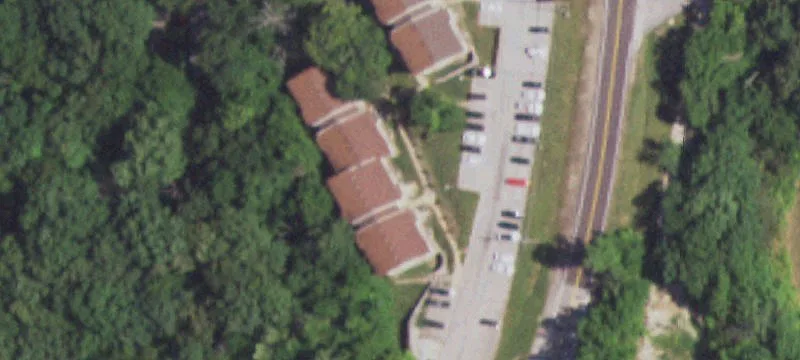 1 Woodglen, Unit APARTMENT
