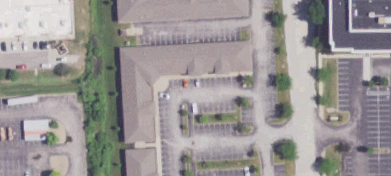 153 Chesterfield Business Pkwy