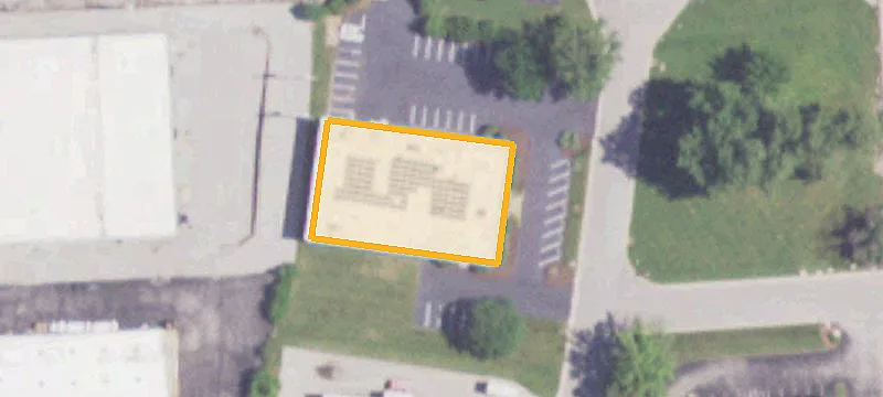2461 Rock Is Blvd