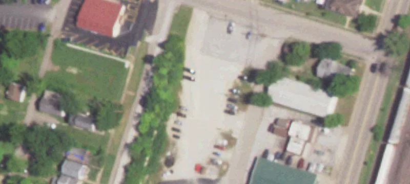 115 Fletcher St