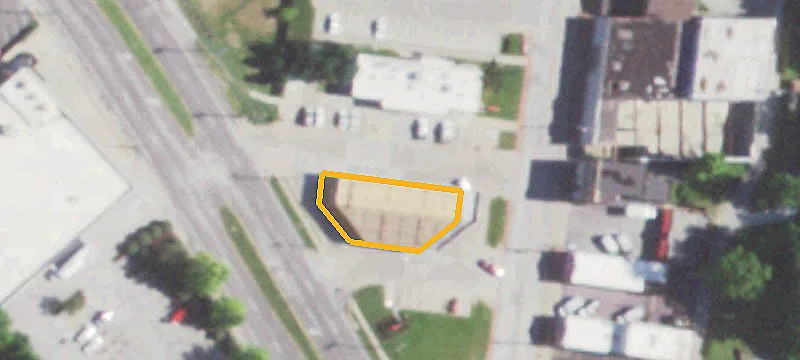 2621 Woodson Rd