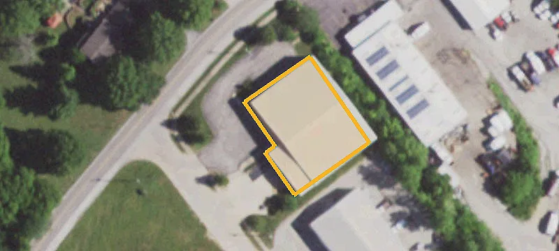1500 Lonedell Industrial Ct