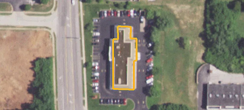 1116 Sulphur Spg Rd
